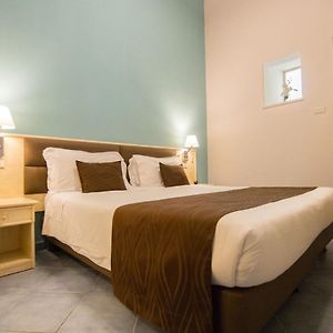 Without Window Double Room